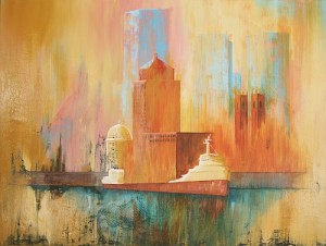 PORT & BASILICA