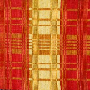 Tapestry Woven pattern Summer & Winter