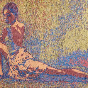 paulette-m-sauve-ballet-pose-332047-handwoven-tapestry-27h-x-46w