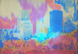 paulette_marie_sauve_ville irisee_electronics-fiber_optics